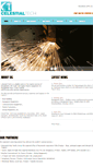 Mobile Screenshot of celestial-tech.net